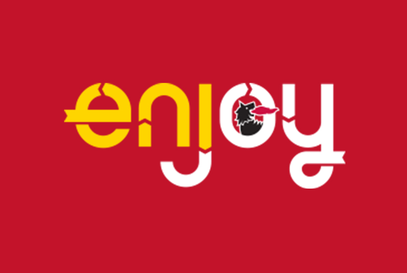 enojy logo