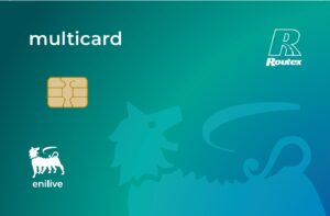 Multicard nuova grafica 2025