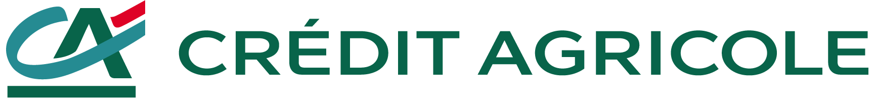 credit agricole logo