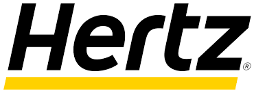 hertz logo