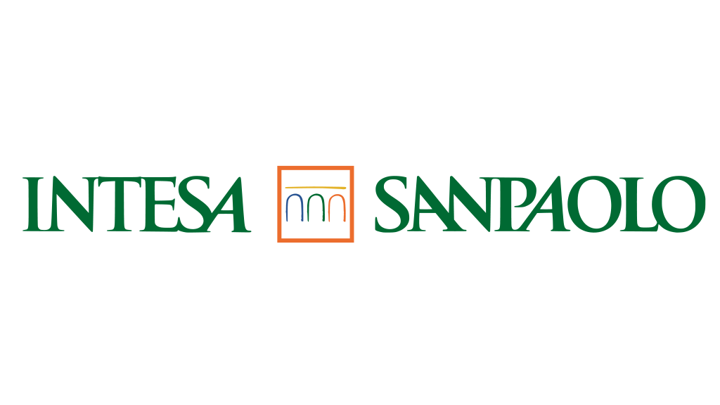 intesa san paolo logo