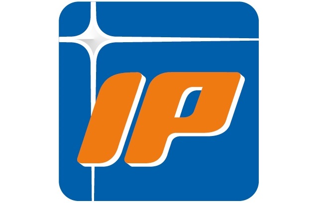 ip logo