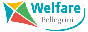 welfare pellegrini logo