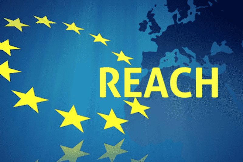 Sportello REACH 3 Reach EEN 1