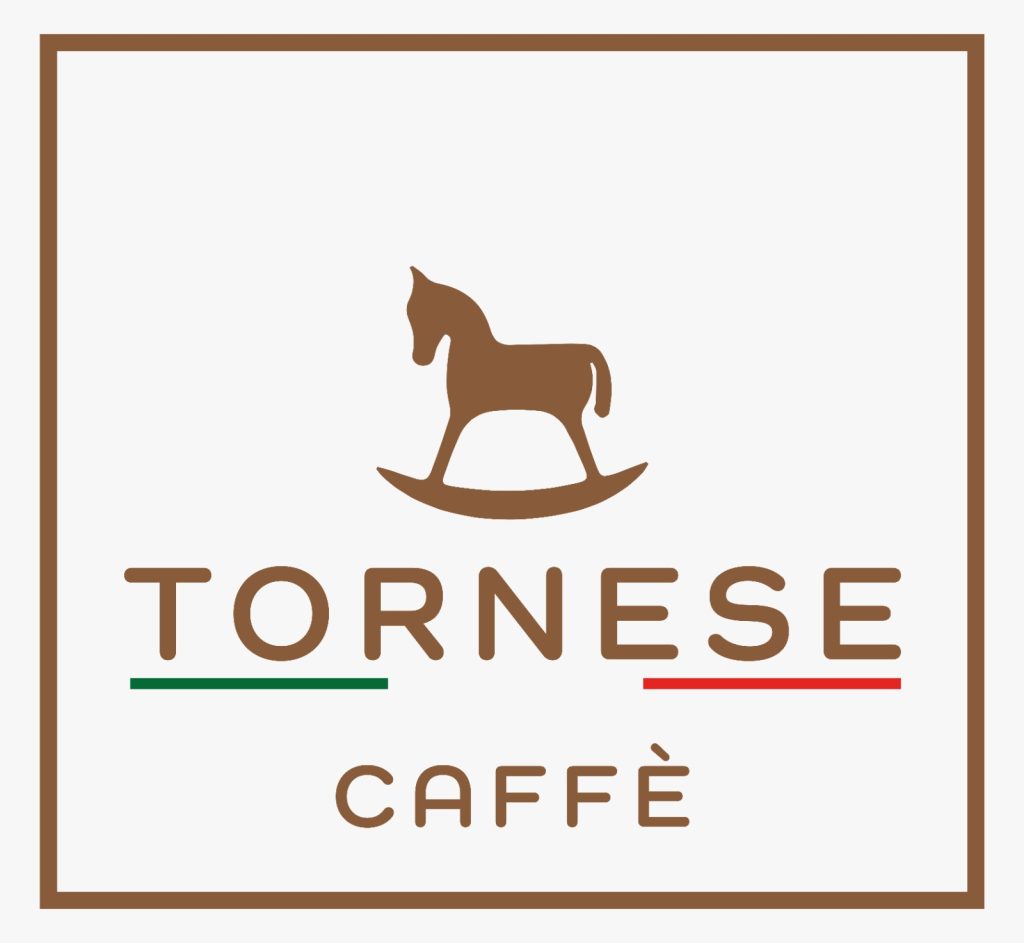 logo caffe tornese