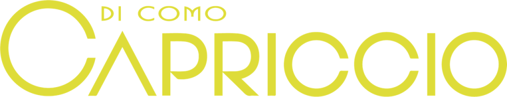 logo capriccio