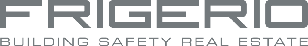 IMPRESA FRIGERIO| Building - Safety - Real Estate 1 logo frigerio