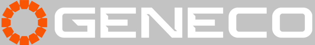 GENECO 6 logo geneco 1