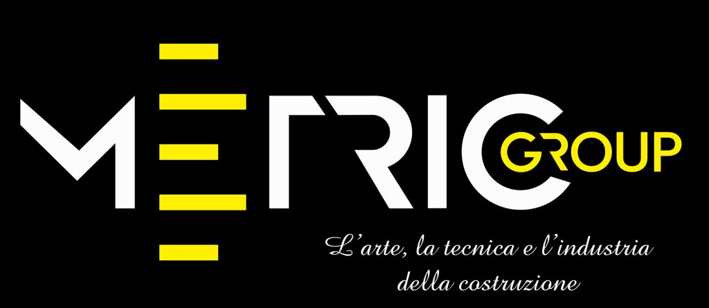 logo metric group