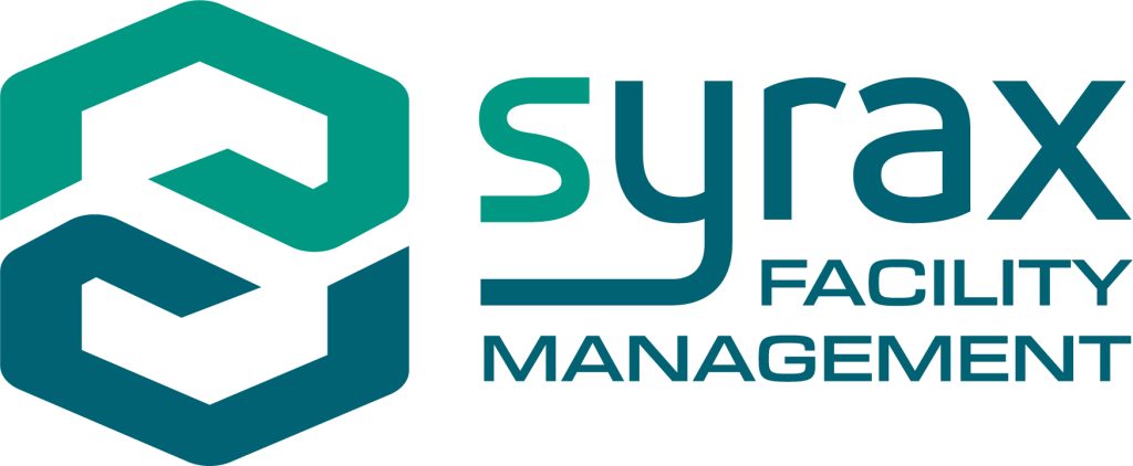 SYRAX | Facility Management 4 logo syrax
