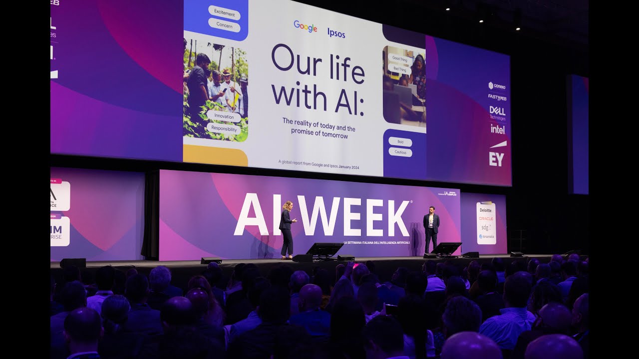 AI WEEK