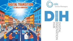169 transizione digitale DIH