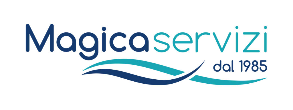 MAGICA SERVIZI | Impresa di pulizie 6 MS Brand Mark