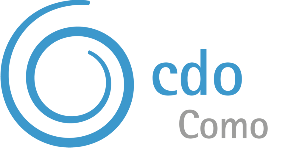 Verifica costi Inps/Inail 2 Logo Cdo Como