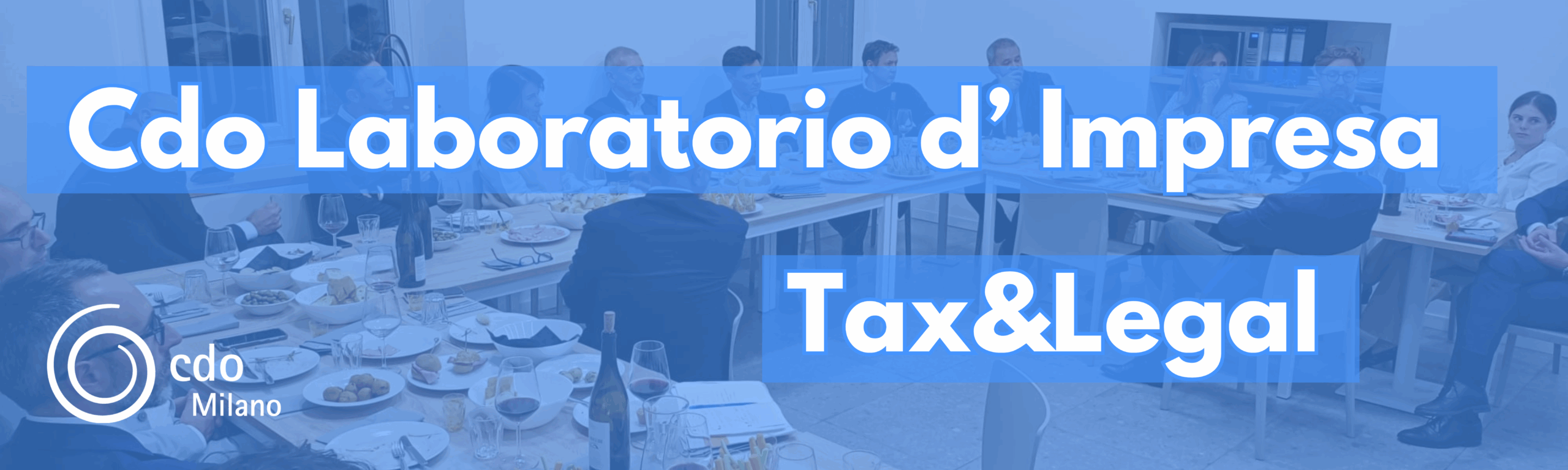 Cdo Laboratori d’Impresa TaxandLegal 3 Red White Classic Black Friday Promo Banner 6 scaled