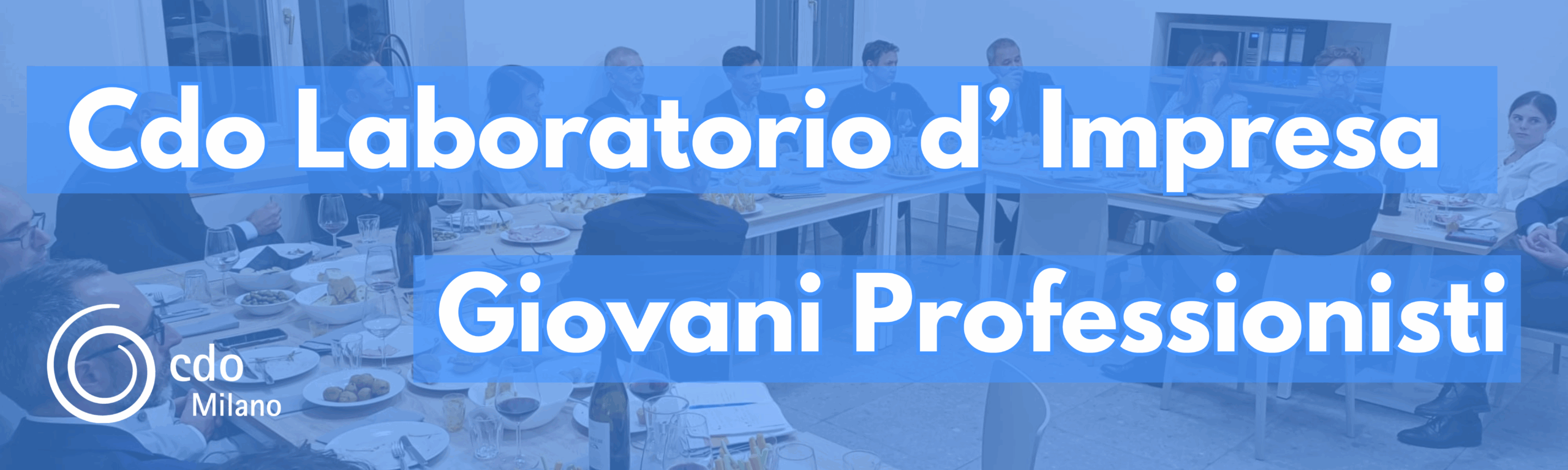 Laboratorio d’impresa Giovani Professionisti 3 Red White Classic Black Friday Promo Banner 7 scaled