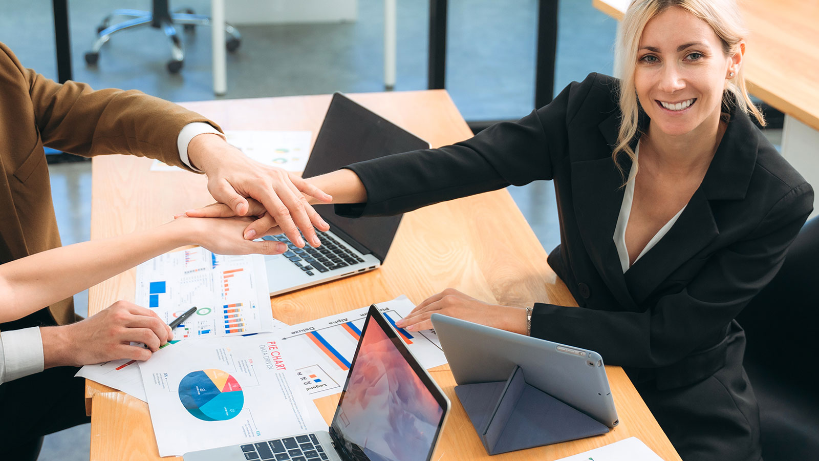 Scopri CDO Monza Brianza