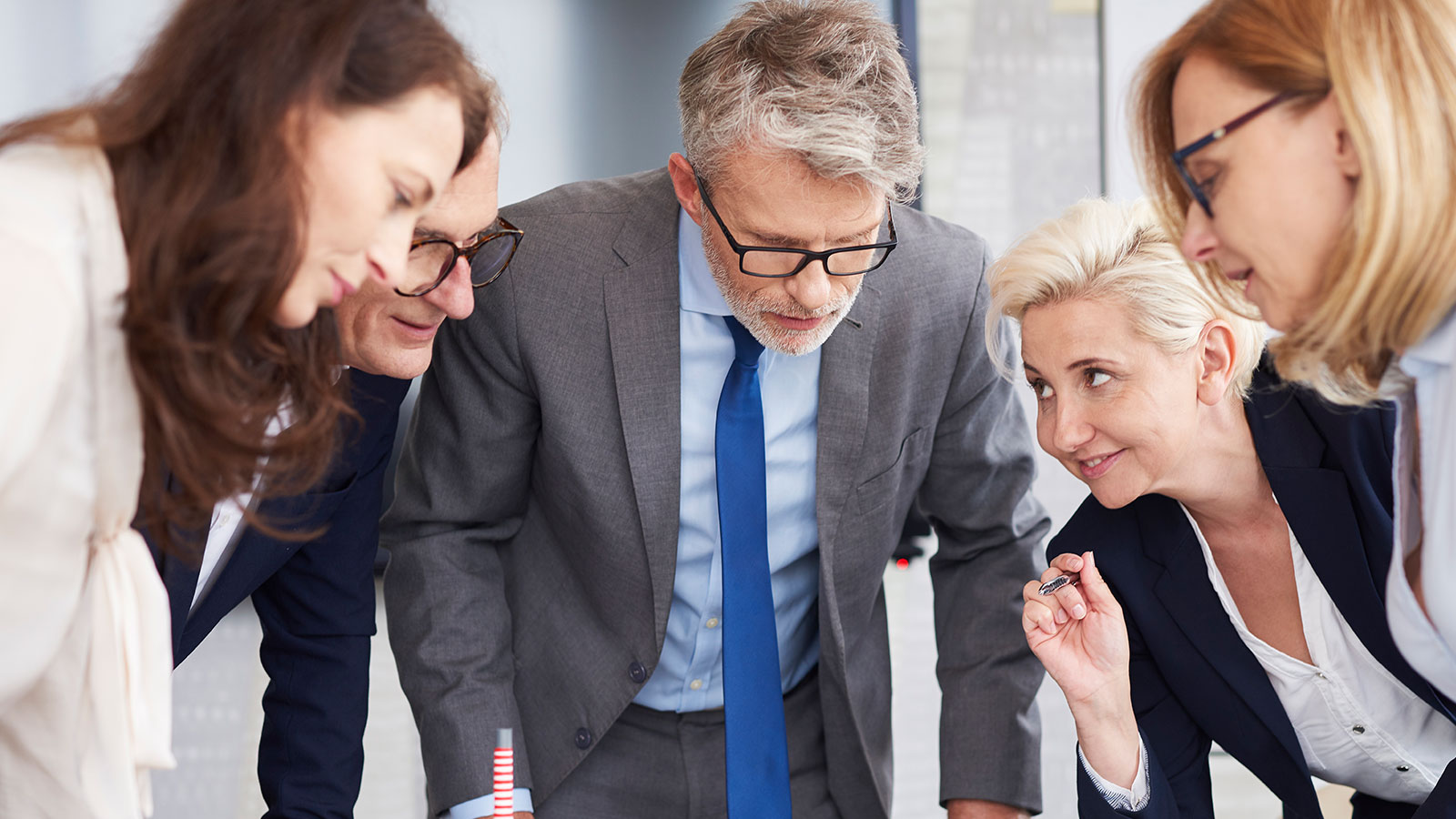 Supporto alle Imprese