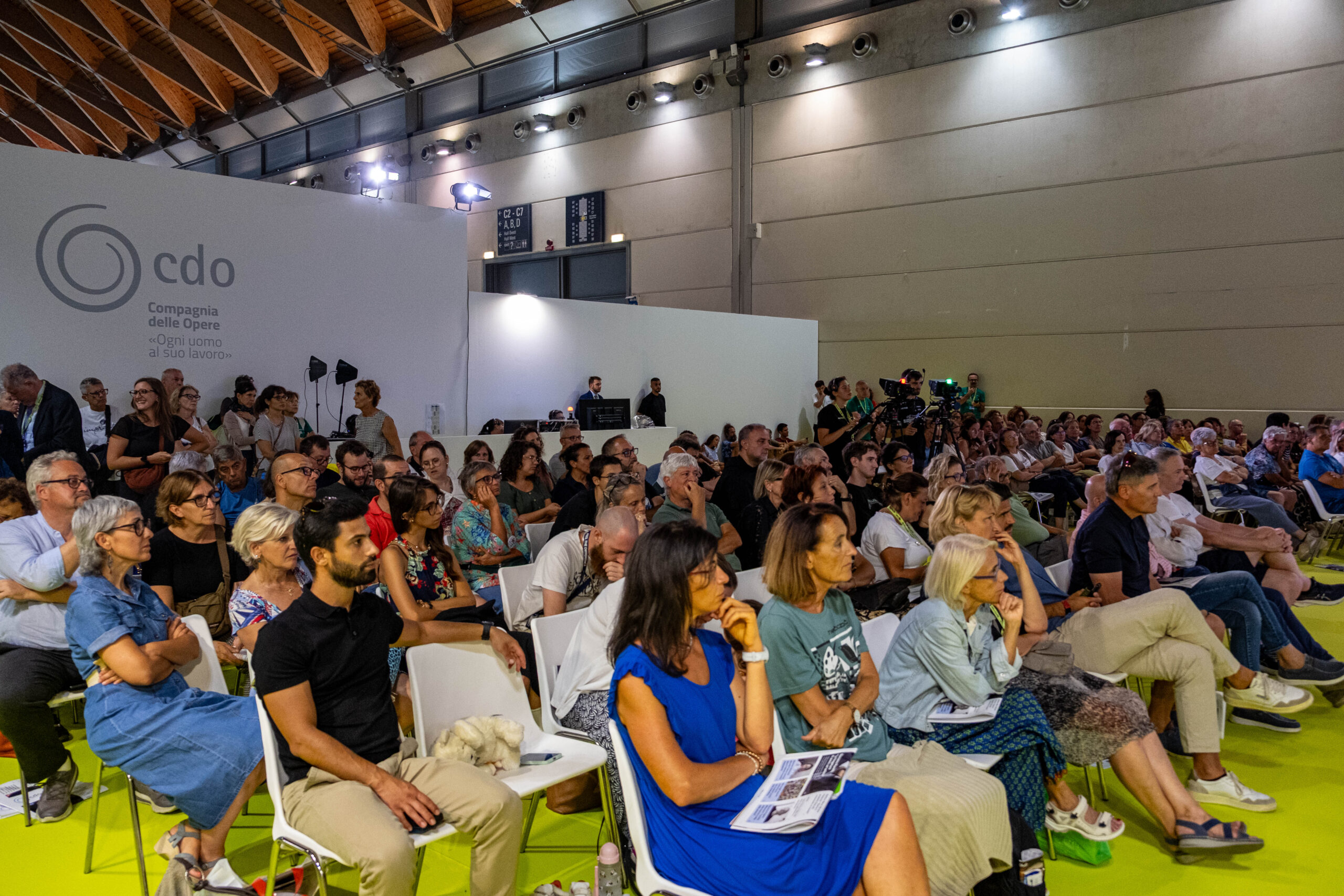 Gli incontri nell'Arena Cdo al Meeting di Rimini 2025 1 Image 2892 MABO 2 scaled