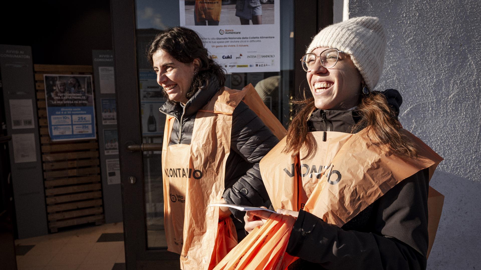 colletta alimentare 24 copertina