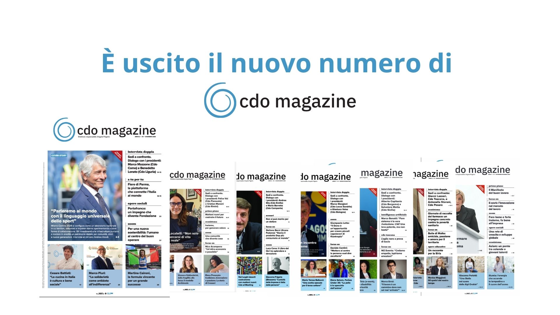 Nuovo Magazine