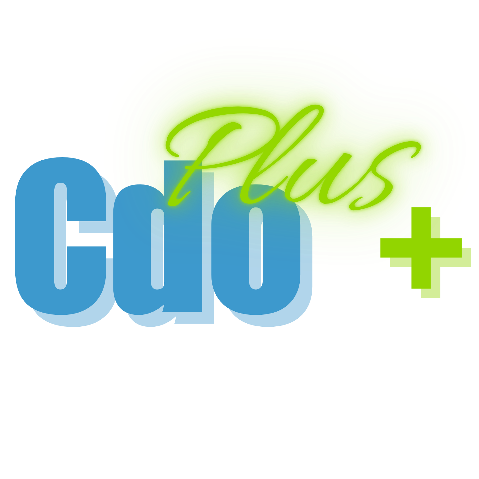 Logo Cdo PLUS