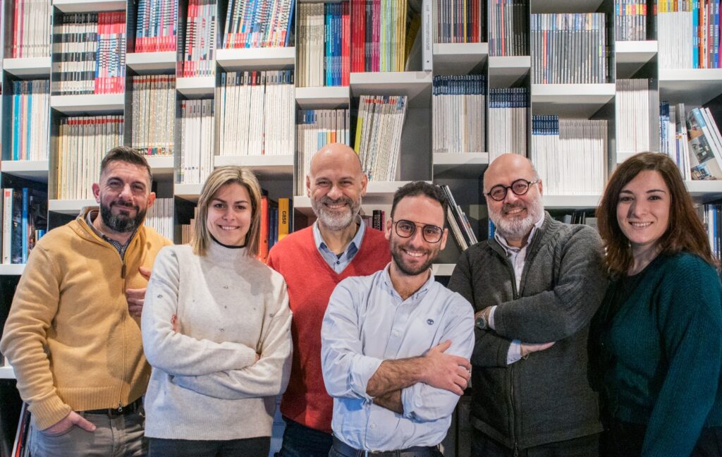 Foto team Coolstoodio