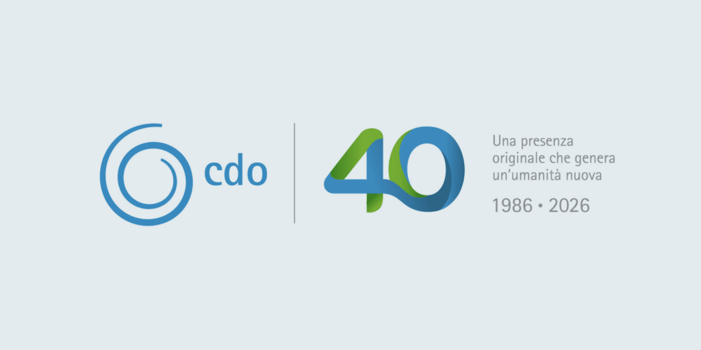 CDO 40 Anni