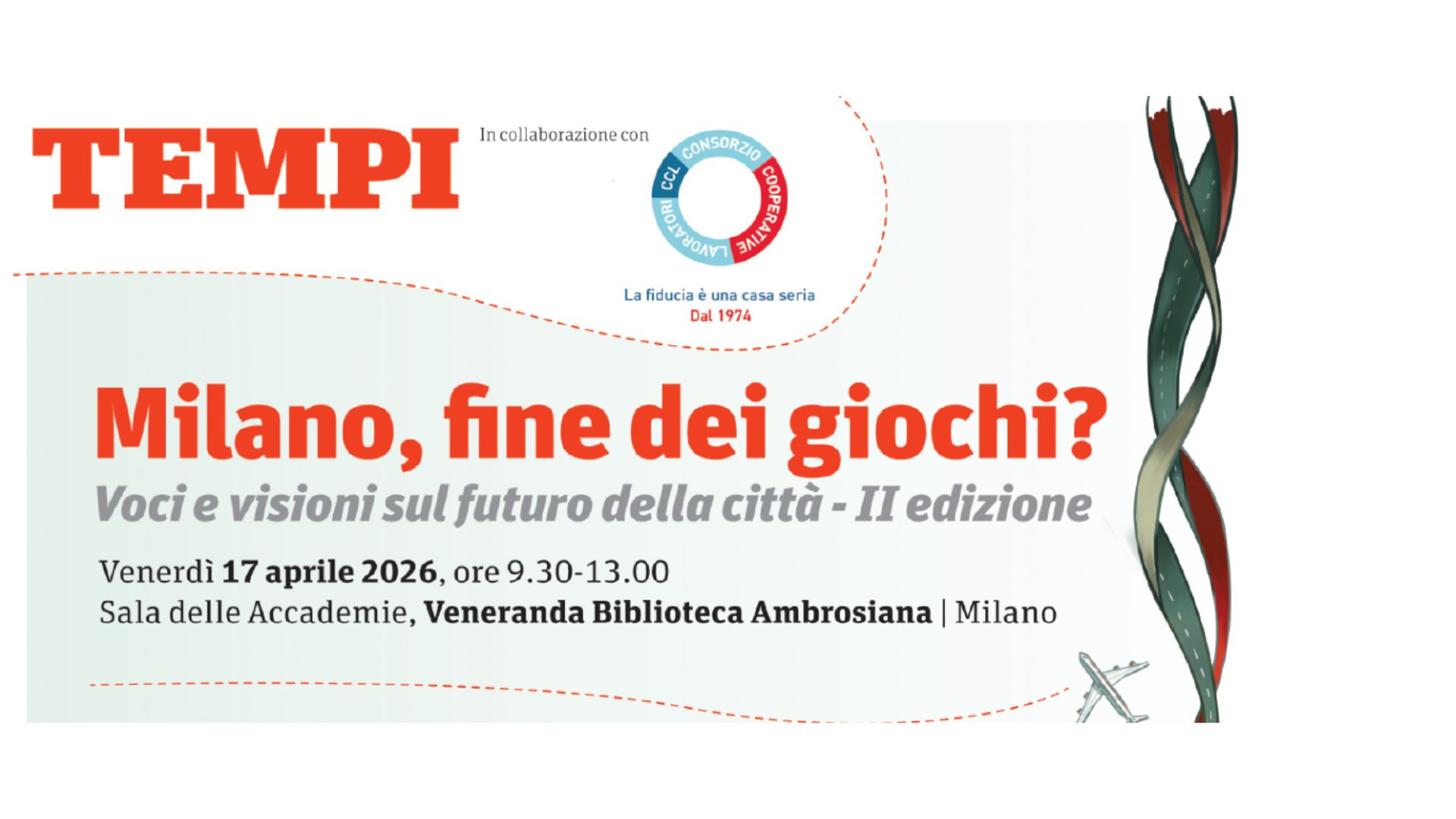 Cantiere Edilizia Spazio AI Cdo Milano