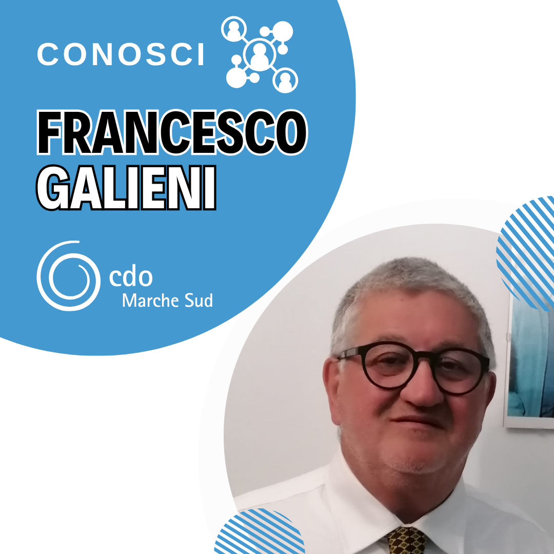Locandina intervista Francesco Galieni