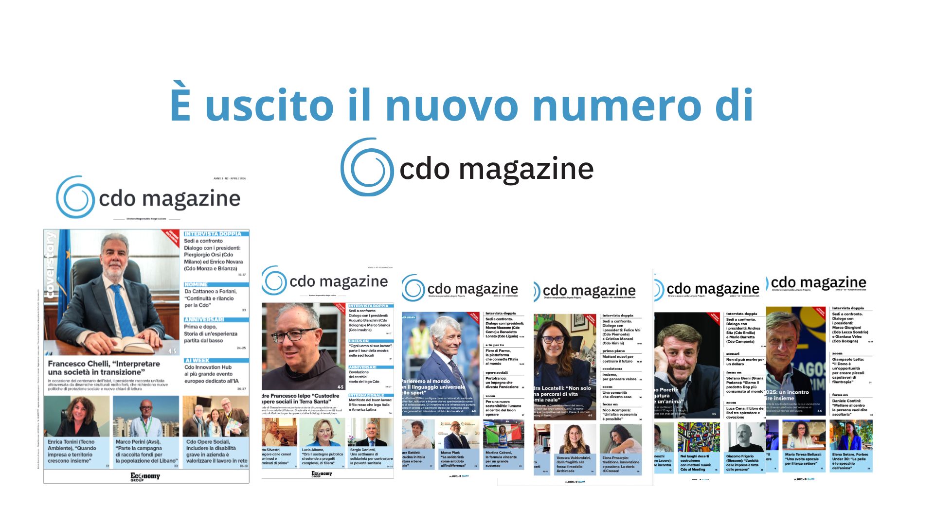 Nuovo Magazine 2