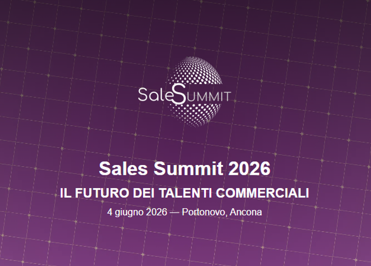 sales summit 1