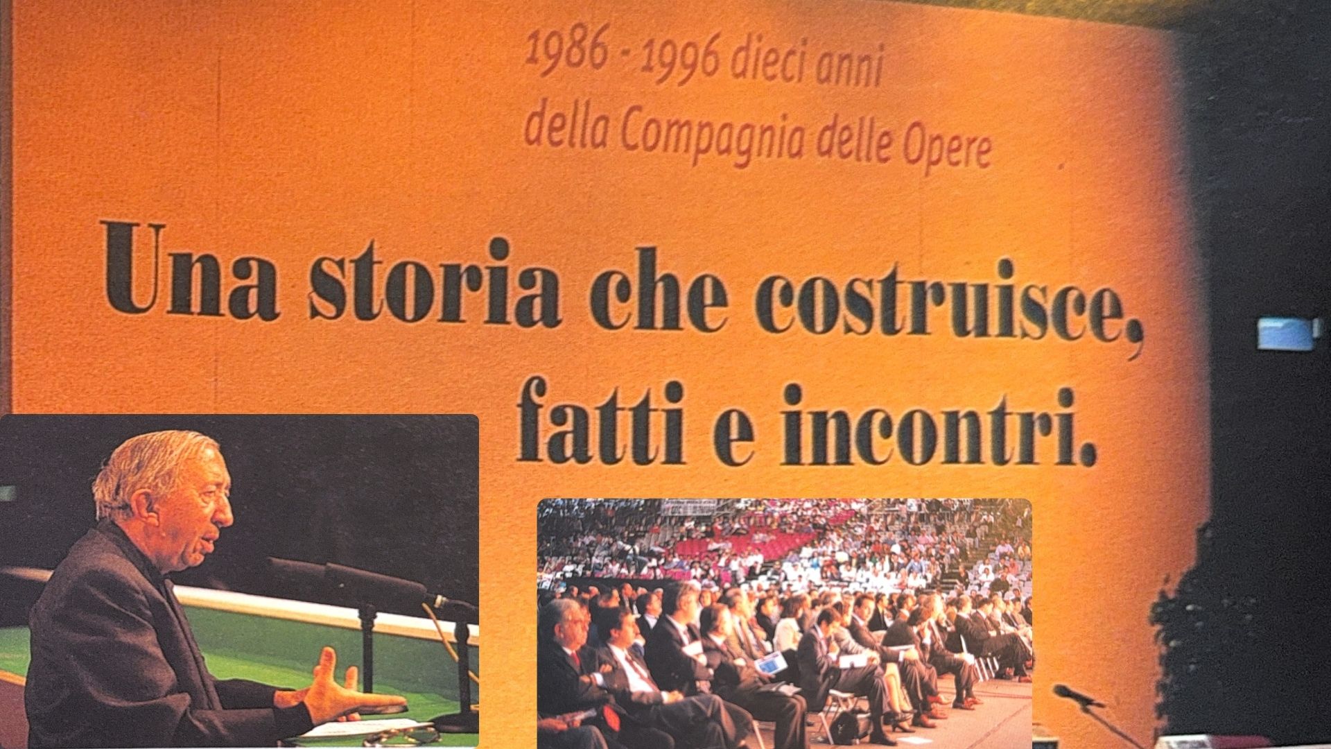 don giussani