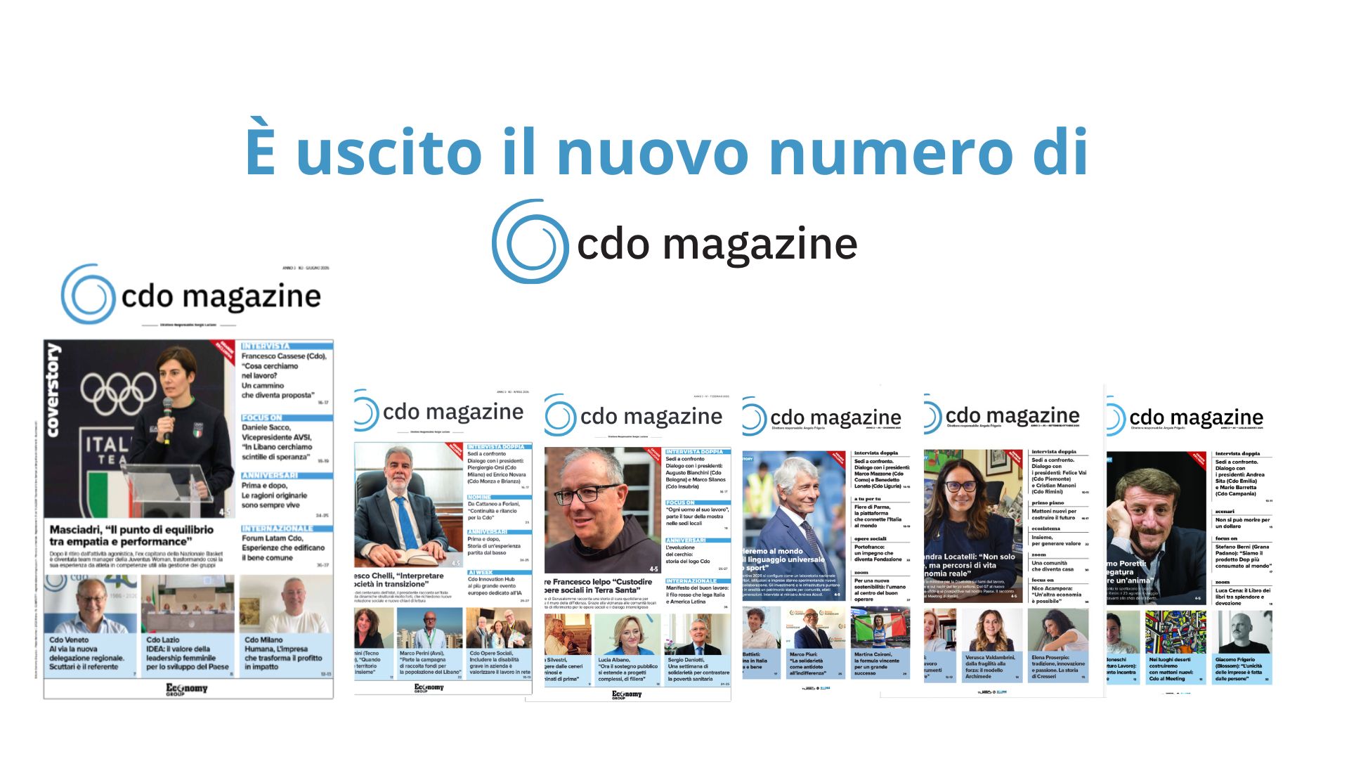 Nuovo Magazine 4