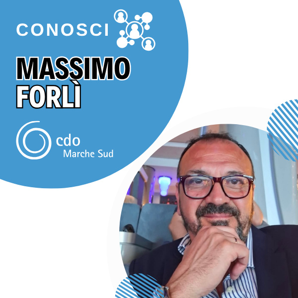 Massimo Forlì