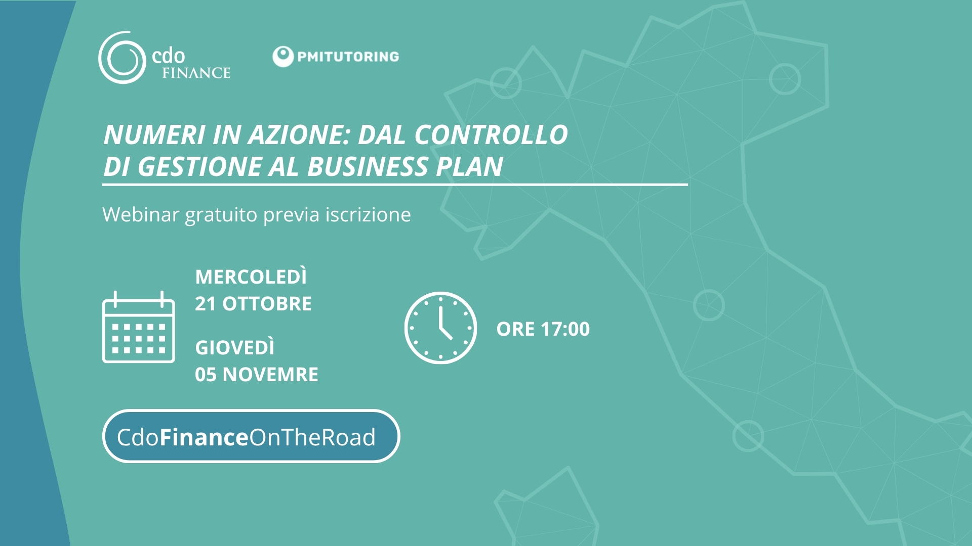 flayer sito cdo finance 2307 5
