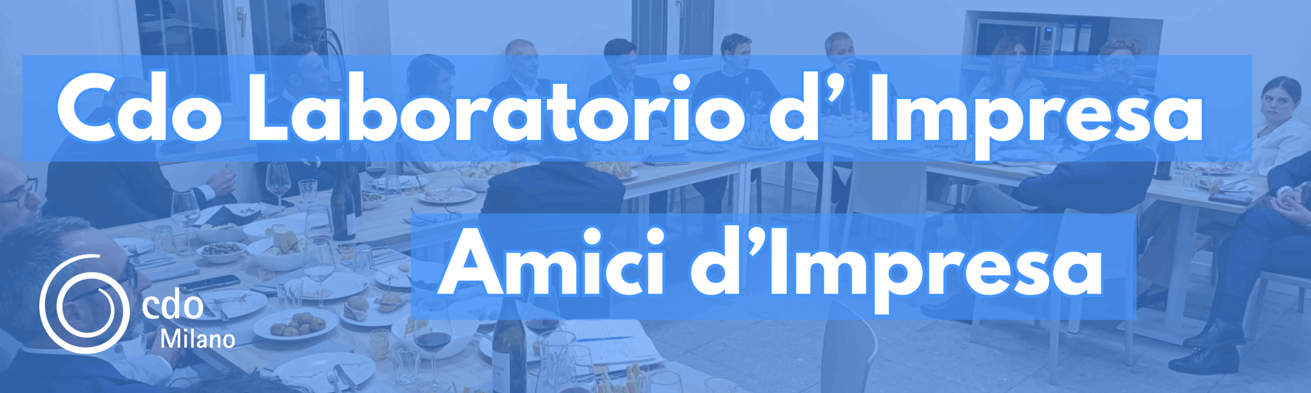 Cdo Laboratori d’Impresa Amici d’Impresa 3 Red White Classic Black Friday Promo Banner 2 scaled